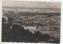 45 DEPT 67 : édit. Marasco N° 73 : Saverne Vue Générale Vu Du Haut Barr - Saverne