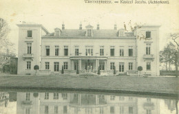 Westmeerbeek , Kasteel Jacobs - Hulshout