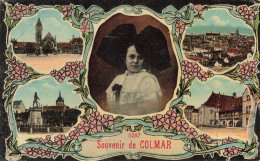 E571 Colmar Souvenir - Colmar