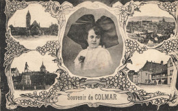 E572 Colmar Souvenir - Colmar