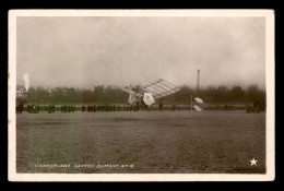 AVIATION - AEROPLANE SANTOS-DUMONT N°19 - ....-1914: Precursors