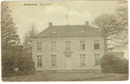 Santhoven , Bergenhof - Zandhoven