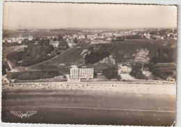 TREBEURDEN  HOTEL CELTIC ET PLAGE DE TRESMEUR - Trébeurden