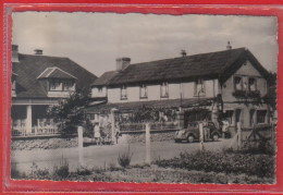 Carte Postale 27. Nassandres Hôtel De La Pomme D'Or   Très Beau Plan - Sonstige & Ohne Zuordnung