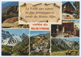 05-vallée Du Queyras, Multivues (lt 10) - Autres & Non Classés