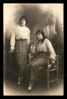 CARTE PHOTO - FEMMES - Photographs