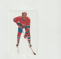 LD 61 : Autocollant : Canada , Hockey  Sport : Mike Mc Phee - Stickers