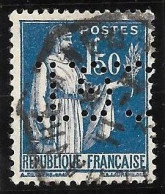 1 04	21	10	N°	288	Perforé	-	CGT 149	-	Cie GENERALE TRANSATLANTIQUE - Oblitérés