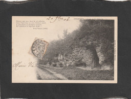 129182          Francia,     Pithiviers,    Grotte  De  St.  Gregoire,   Paul   Veron  1886,     VG   1903 - Pithiviers