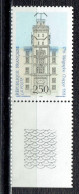 Bicentenaire De La Mise En Service Du Télégraphe Optique Chappe - Unused Stamps