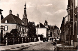 Zwijsenstraat, Tilburg 1941 (NB) - Tilburg