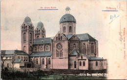 St. Anna Kerk, Tilburg 1901 (NB) - Tilburg