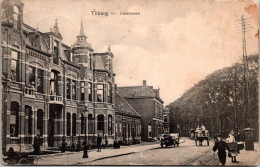 Veldhoven Met Volk, Tilburg 1903 (NB) - Tilburg