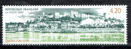 Chinon - Unused Stamps