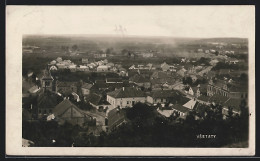 AK Vsetaty, Panorama  - Tchéquie