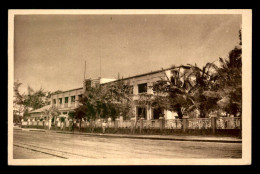 DAHOMEY - COTONOU - L'HOTEL DE LA PLAGE - Dahome