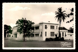 DAHOMEY - COTONOU - LA NOUVELLE POSTE - Dahomey