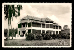 DAHOMEY - COTONOU - PAVILLON DU GOUVERNEUR - Dahomey