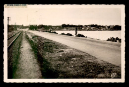 DAHOMEY - PORTO-NOVO - PANORAMA DE LA VILLE ET SON FAUBOURG ORIENTAL - Dahomey