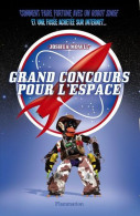 Grand Concours Pour L'espace - Autres & Non Classés