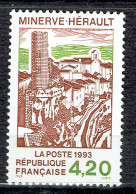 Minerve - Unused Stamps