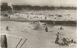 CPSM   Carnac Plage Port En Dro - Carnac