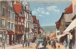 67-SAVERNE- GRAND'RUE - Saverne