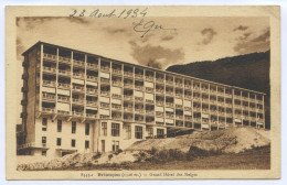 Briançon, Grand Hôtel Des Neiges (lt10) - Briancon