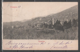 Premeno - Panorama - Verbania