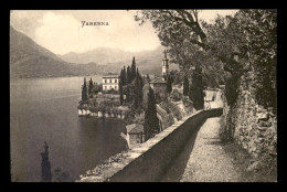 ITALIE - VARENNA - Other & Unclassified