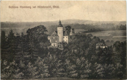 Schloß Homburg Bei Nümbrecht - Other & Unclassified