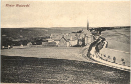 Kloster Mariawald - Dueren