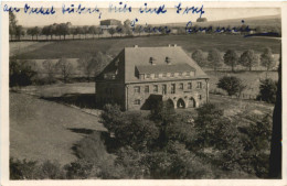 Nideggen - Jugendherberge - Dueren