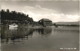 Heimbach - Der Seehof - Dueren