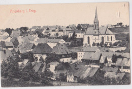 Altenberg I. Erzg. - Altenberg