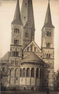 BATIMENTS _S29091_ Carte Photo - A Identifier - Eglise - Kirchen U. Kathedralen