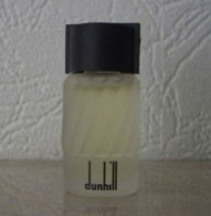 Miniature Dunhill Edition EDT 5ml - Mignon Di Profumo Uomo (senza Box)