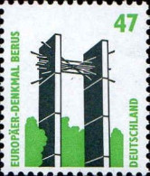 RFA Poste N** Yv:1764 Mi:1932 Europäer-Denkmal Berus - Unused Stamps