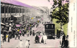 SAIGON - Gare De Saigon - Viêt-Nam