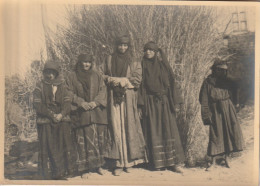 Afrique - Groupe De Femmes  -  Photo  17,4 Cm X 12,5 Cm - Non Classés