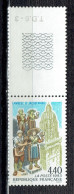 Le Jacquemard De Lambesc (Bouches Du Rhône) - Unused Stamps