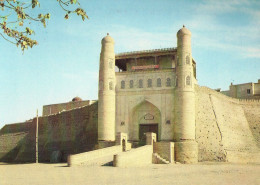 *CPM - OUZBEKISTAN - BOUKARA - - Uzbekistán