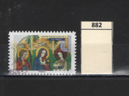 PRIX FIXE Obl 882 YT 5666 MIC Art Gothique En France  *FRANCE*  59 - Used Stamps