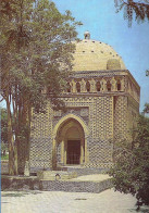 *CPM - OUZBEKISTAN - BOUKARA - - Uzbekistan