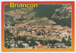 Briançon, Vue Générale (lt10) - Briancon