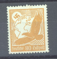 Allemagne  -  Reich  :  Mi  536  * - Unused Stamps