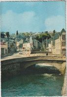 QUIMPERLE  LE PONT DU MOULIN DE LA VILLE - Quimperlé