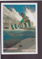 PHOTO SNOWBOARDING 2008 14 X 10 CM - Sporten