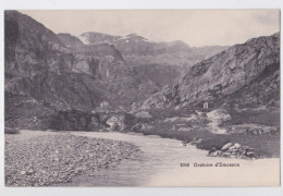 Oratoire D'Emosson Valais Suisse - Sonstige & Ohne Zuordnung