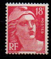 Gandon N° 887** - Unused Stamps